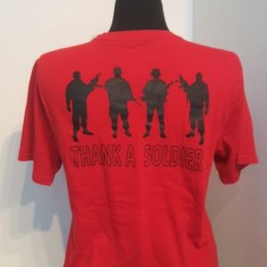 Support the Troops shirt